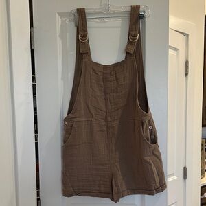 The Normal Brand Romper